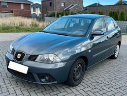 Grau Gebraucht 2007 Seat Ibiza Limousine | 690 € (Superpreis)