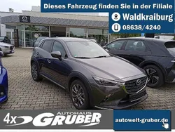 Gebraucht 2020 Mazda 3 Edition | 19.350 € (Guter Preis)
