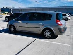 Gebraucht 2004 Renault Grand Scénic II Privilege Van / Kleinbus | 1.950 € (Etwas zu teuer)