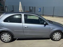 Grau Gebraucht 2006 Opel Corsa Limousine | 3.200 € (Guter Preis)
