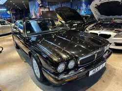 Schwarz Gebraucht 1999 Jaguar XJ Executive Limousine | 4.500 € (Superpreis)