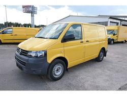 Ginstergelb r1032 Gebraucht 2011 VW T5 Van | 7.735 € (Guter Preis)
