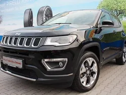 Schwarz Gebraucht 2019 Jeep Compass SUV | 19.500 € (Fairer Preis)