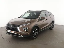 Braun Gebraucht 2022 Mitsubishi Eclipse Cross Plus SUV | 24.110 € (Fairer Preis)