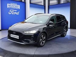 Agate black metallic Gebraucht 2024 Ford Focus Active X Kombi | 26.790 € (Etwas zu teuer)
