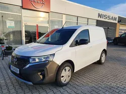 Mineral white Gebraucht 2022 Nissan Townstar N-Connecta Van / Kleinbus | 26.990 € (Fairer Preis)