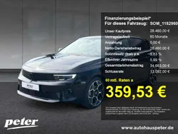 Karbon schwarz () Neu 2025 Opel Astra Limousine | 28.460 € (Fairer Preis)