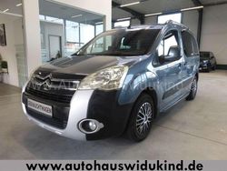 Grau Gebraucht 2009 Citroën Berlingo XTR Van / Kleinbus | 4.490 € (Fairer Preis)