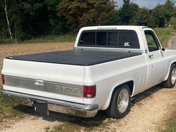 Weiß Gebraucht 1981 Chevrolet C10 Abholung | 22.500 €