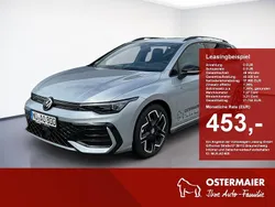 Delfingrau Gebraucht 2022 VW Golf VIII R-line Limousine | 37.880 € (Teuer)