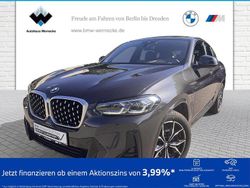Grau Gebraucht 2025 BMW X4 M Sport SUV | 64.990 €