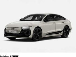 Beige Neu 2025 Audi e-tron Sportback Ambiente SUV | 58.790 € (Guter Preis)