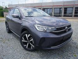 Rauchgrau metallic Neu 2025 VW Taigo Life SUV | 23.450 € (Superpreis)