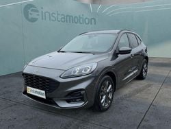 Grau Gebraucht 2023 Ford Kuga SUV | 25.249 € (Guter Preis)