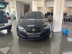 Black meet kettle Gebraucht 2019 Opel Cascada Innovation Cabrio | 13.990 € (Fairer Preis)
