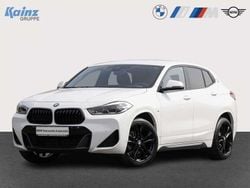Alpinweiss iii Gebraucht 2021 BMW X2 M Sport SUV | 24.890 € (Guter Preis)