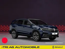 Neu 2025 Renault Espace Techno Van / Kleinbus | 40.932 € (Superpreis)