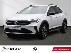 Weiß Neu 2025 VW Taigo SUV | 24.990 € (Guter Preis)