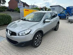 Grau Gebraucht 2013 Nissan Qashqai +2 Visia SUV | 6.499 € (Fairer Preis)