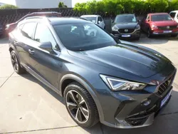 Grau Gebraucht 2022 Cupra Formentor Basis SUV | 19.999 € (Fairer Preis)