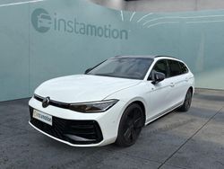 Weiß Gebraucht 2025 VW Passat Kombi | 51.249 € (Etwas zu teuer)