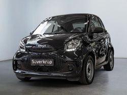 Andere Gebraucht 2022 Smart ForTwo Electric Drive Kleinwagen | 8.990 € (Superpreis)