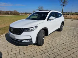 Weiß Gebraucht 2023 DFSK Fengon SUV | 24.900 € (Superpreis)