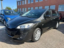 Schwarz Gebraucht 2011 Mazda 5 Prime-Line Van / Kleinbus | 2.980 € (Fairer Preis)