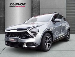 Lunarsilber met. Gebraucht 2024 Kia Sportage Spirit SUV | 37.950 € (Fairer Preis)