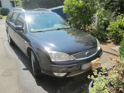 Gebraucht 2006 Ford Mondeo Ghia Kombi | 2.000 € (Fairer Preis)