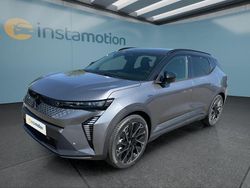 Grau Gebraucht 2024 Renault Scénic Van / Kleinbus | 45.949 € (Fairer Preis)