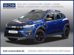 Blau Gebraucht 2025 Dacia Sandero Extreme Limousine | 20.887 €