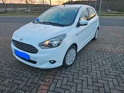 Weiß Gebraucht 2018 Ford Ka Plus Kleinwagen | 6.500 € (Superpreis)