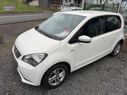 Candyweiß Gebraucht 2016 Seat Mii Chic Kleinwagen | 6.666 € (Fairer Preis)