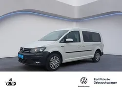 Gebraucht 2020 VW Caddy Maxi Life Trendline Van / Kleinbus | 17.980 €