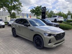 Jet black Neu 2025 Mazda CX-60 Homura-Line SUV | 60.950 € (Teuer)