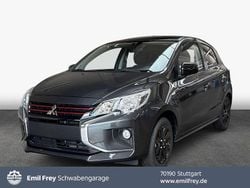 Grau Neu 2024 Mitsubishi Space Star Select+ Kleinwagen | 16.790 €