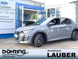 Seleniumgrau Neu 2024 Peugeot 208 GT Kleinwagen | 19.840 € (Guter Preis)