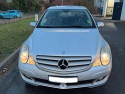 Silber Gebraucht 2008 Mercedes 320 Kombi | 7.000 € (Fairer Preis)