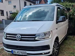 Weiß Gebraucht 2017 VW T6 California Van | 44.500 €