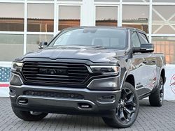 Grau Gebraucht 2021 Dodge Ram Limited Abholung | 55.900 € (Fairer Preis)