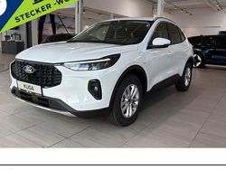 Weiß Neu 2025 Ford Kuga Titanium SUV | 37.790 € (Superpreis)