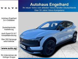 Weiß Gebraucht 2025 Volvo EX30 CC Ultra SUV | 48.888 € (Fairer Preis)