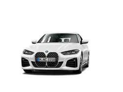 Gebraucht 2025 BMW 420 Gran Coupé Efficient Dynamics Coupé | 45.690 € (Guter Preis)