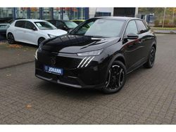 Perla nera) (schwarz Neu 2025 Peugeot e-3008 Allure SUV | 49.990 € (Teuer)