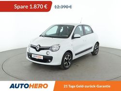 Weiß Gebraucht 2016 Renault Twingo Intens Kleinwagen | 10.520 € (Fairer Preis)