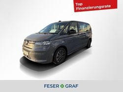Pure grey Gebraucht 2024 VW Multivan Van | 44.950 € (Superpreis)