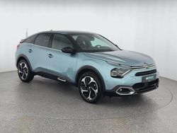 Blau Gebraucht 2023 Citroën C4 Shine SUV | 19.470 € (Fairer Preis)