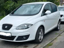 Weiß Gebraucht 2011 Seat Altea Van / Kleinbus | 5.000 € (Fairer Preis)