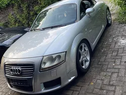 Silber Gebraucht 1999 Audi TT S-Line Coupé | 3.500 € (Fairer Preis)